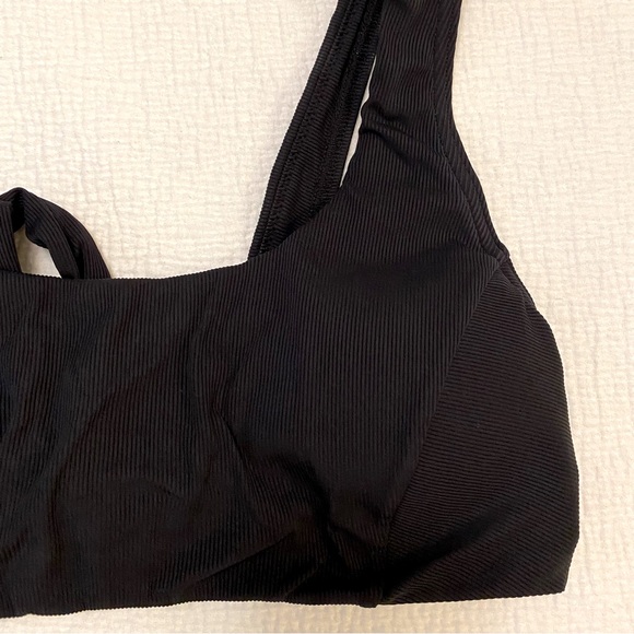 3/$25 Prana Rimini Bralette Bikini Top M - Picture 4 of 6